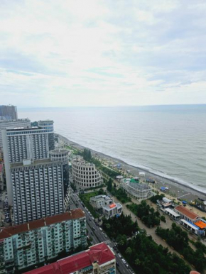 Orbi city apartment
